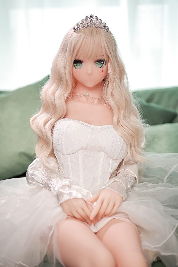 Dimo Doll 148 см TPE секс-кукла Мультяшная принцесса H4237 [индивидуальный заказ]