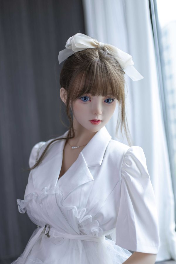 Dimo Doll 158 см TPE секс-кукла Красивая девушка H3876 [индивидуальный заказ]