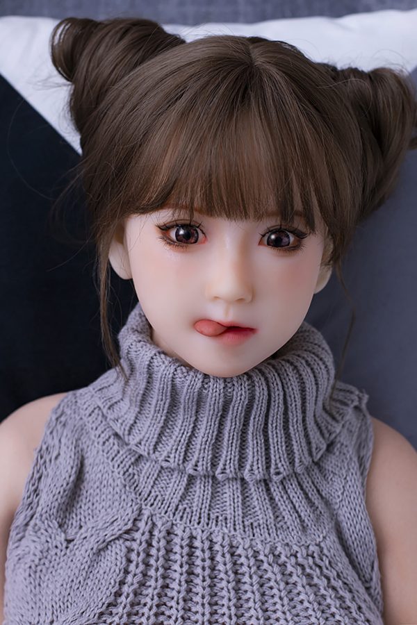 Dimo Doll 158 см TPE секс-кукла Милая девочка H3943 [индивидуальный заказ]