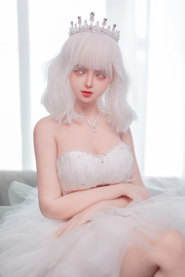 Dimo Doll 166 см TPE секс-кукла Белоглазая красавица H4238 [индивидуальный заказ]