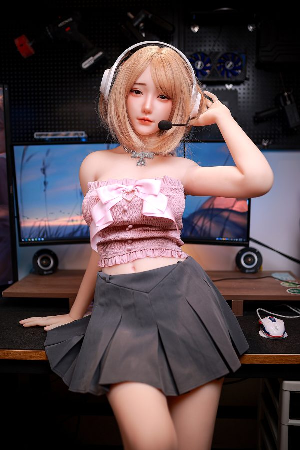Dimo Doll 166 см TPE секс-кукла Нежная жена H4323 [индивидуальный заказ]