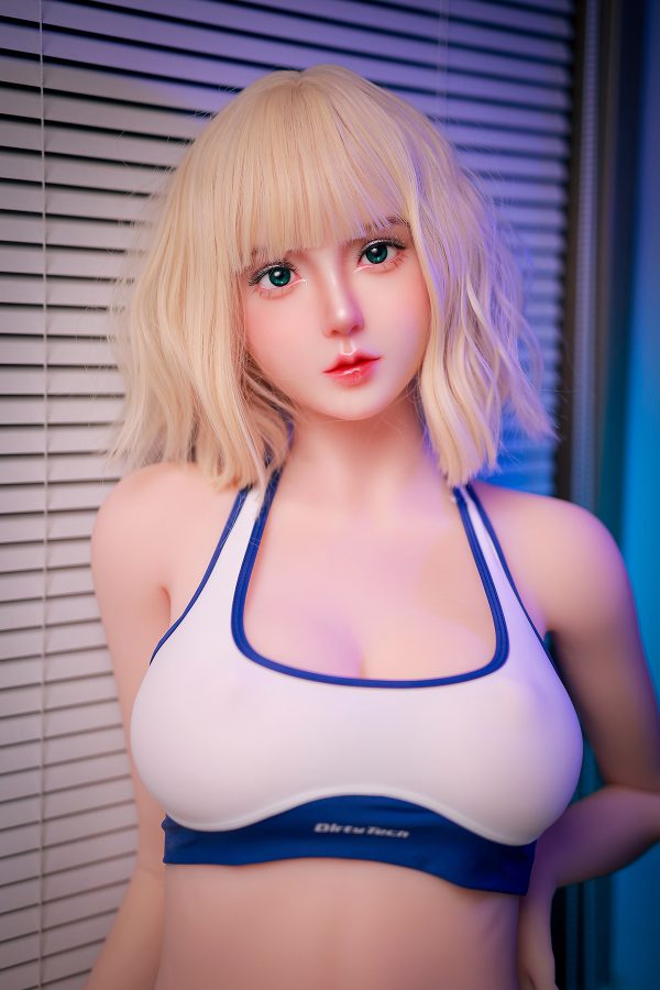 Dimo Doll 168 см TPE секс-кукла Модельная H4338 [индивидуальный заказ]