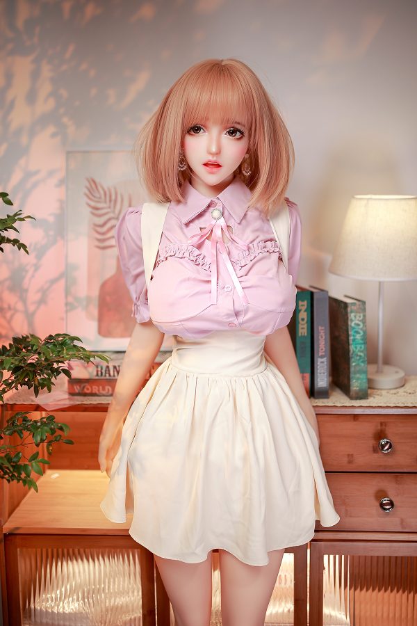 Dimo Doll 168 см TPE секс-кукла Нежная женщина H4290 [индивидуальный заказ]