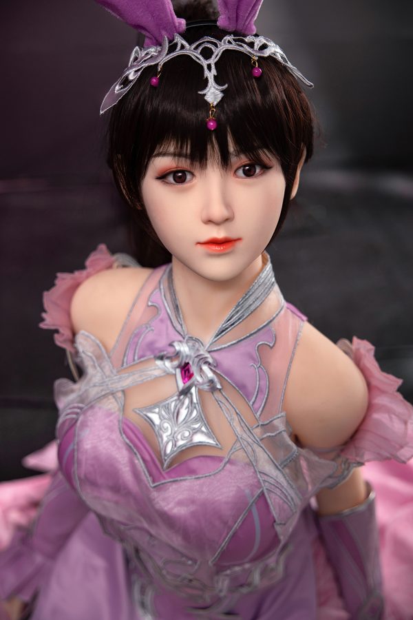 Mesedoll 166 см секс-кукла с силиконовой головой и TPE-телом Аниме-персонаж H3670 [индивидуальный заказ]