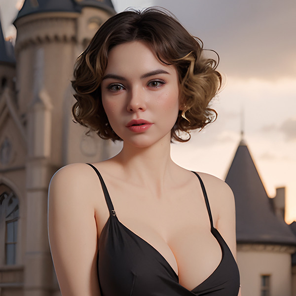 Секс-Куклы-знаменитости