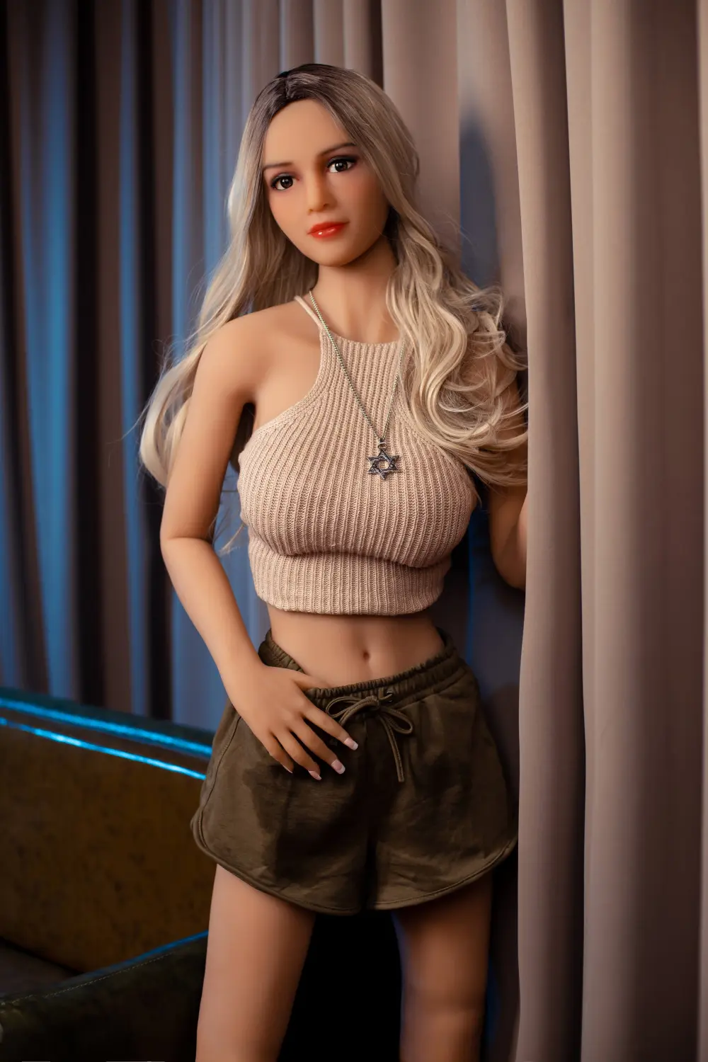 AIMIdoll 165 см Секс-Куклы H2268 (4)