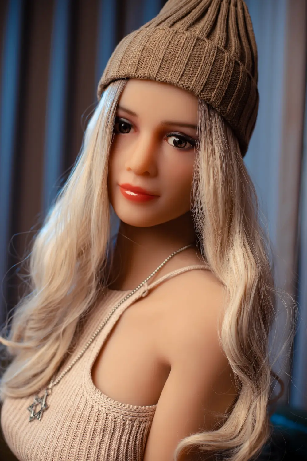 AIMIdoll 165 см Секс-Куклы H2268 (9)
