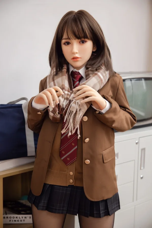 Mesedoll 165 см секс-кукла в школьной форме H3534 [индивидуальный заказ]