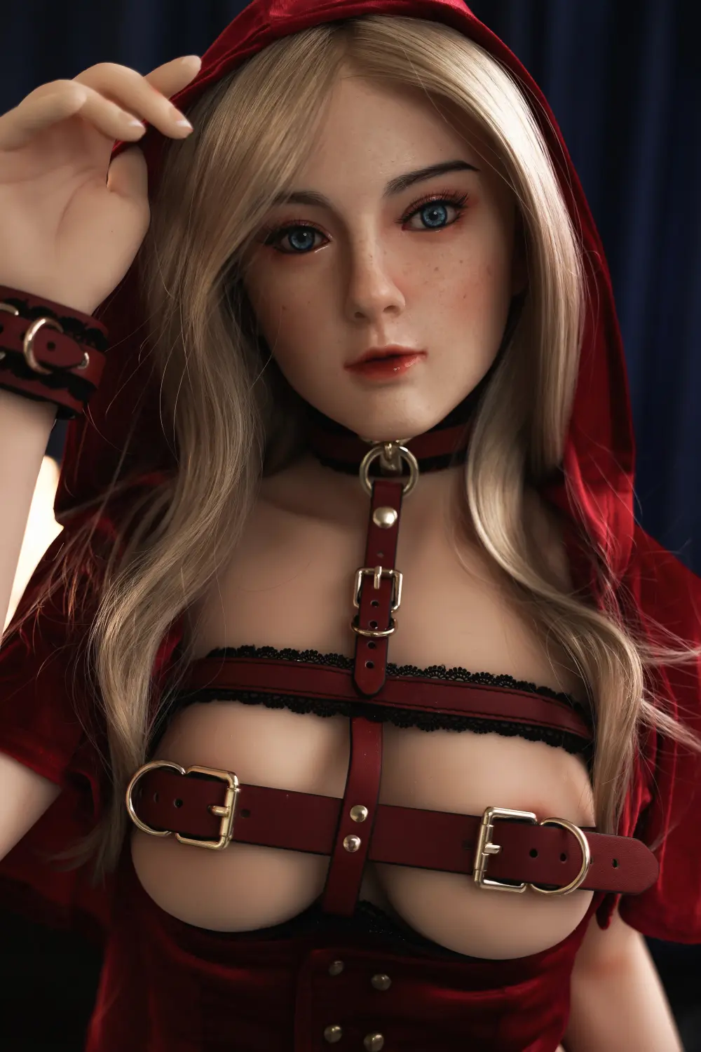 MESEDOLL 166см Секс-Куклы H3540 (2)