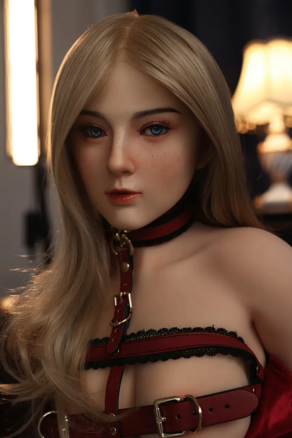 MESEDOLL 166см Секс-Куклы H3540 (3)