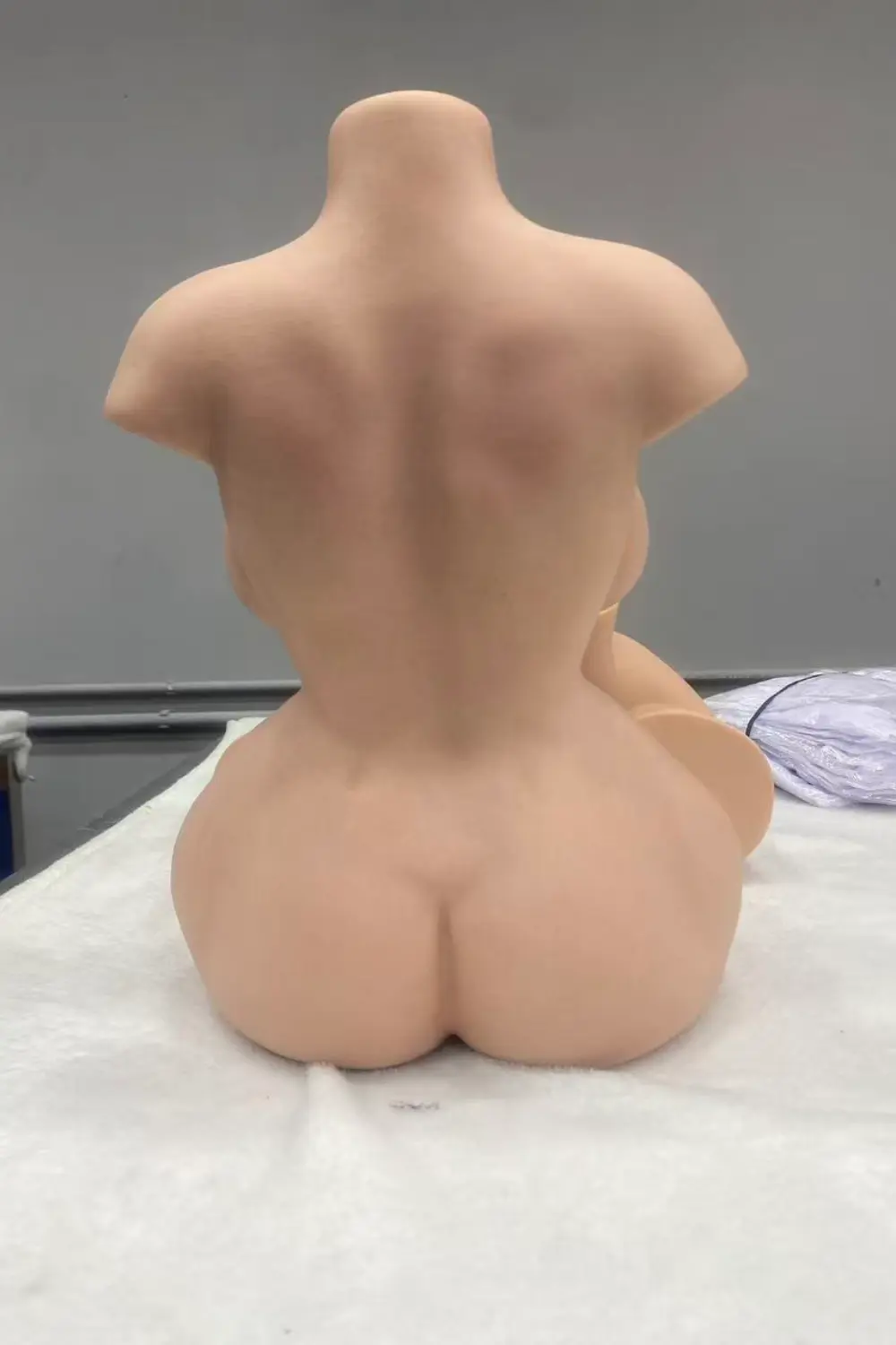 Youqdoll 56cm Торс-кукла с большими сиськами JD-6-2 (4)