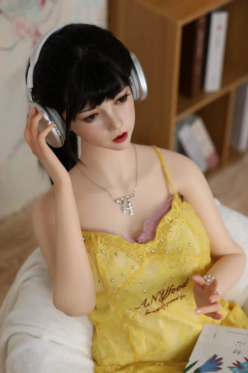 Orangein 158cm Секс-Куклы H5202 (1)