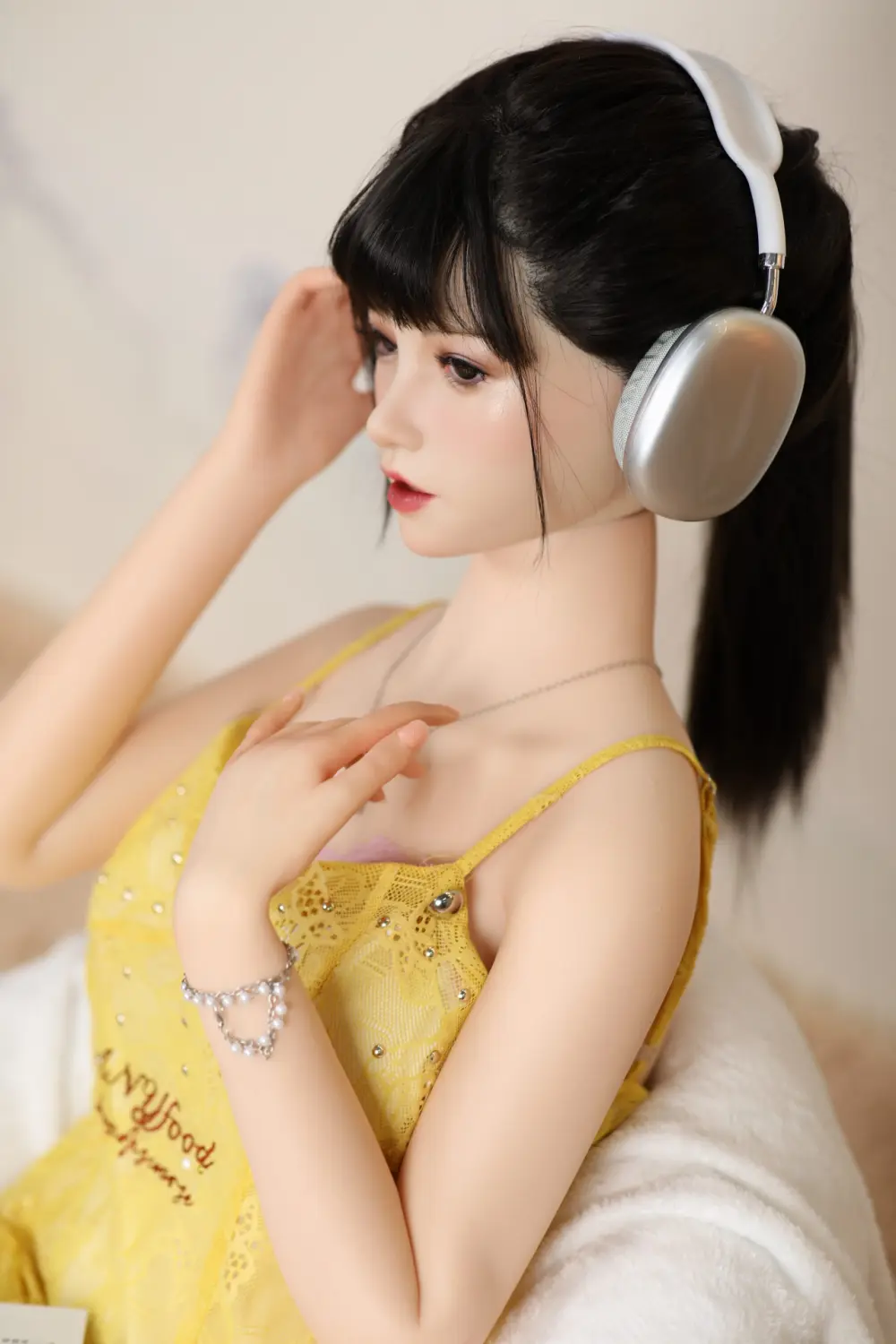 Orangein 158cm Секс-Куклы H5202 (2)