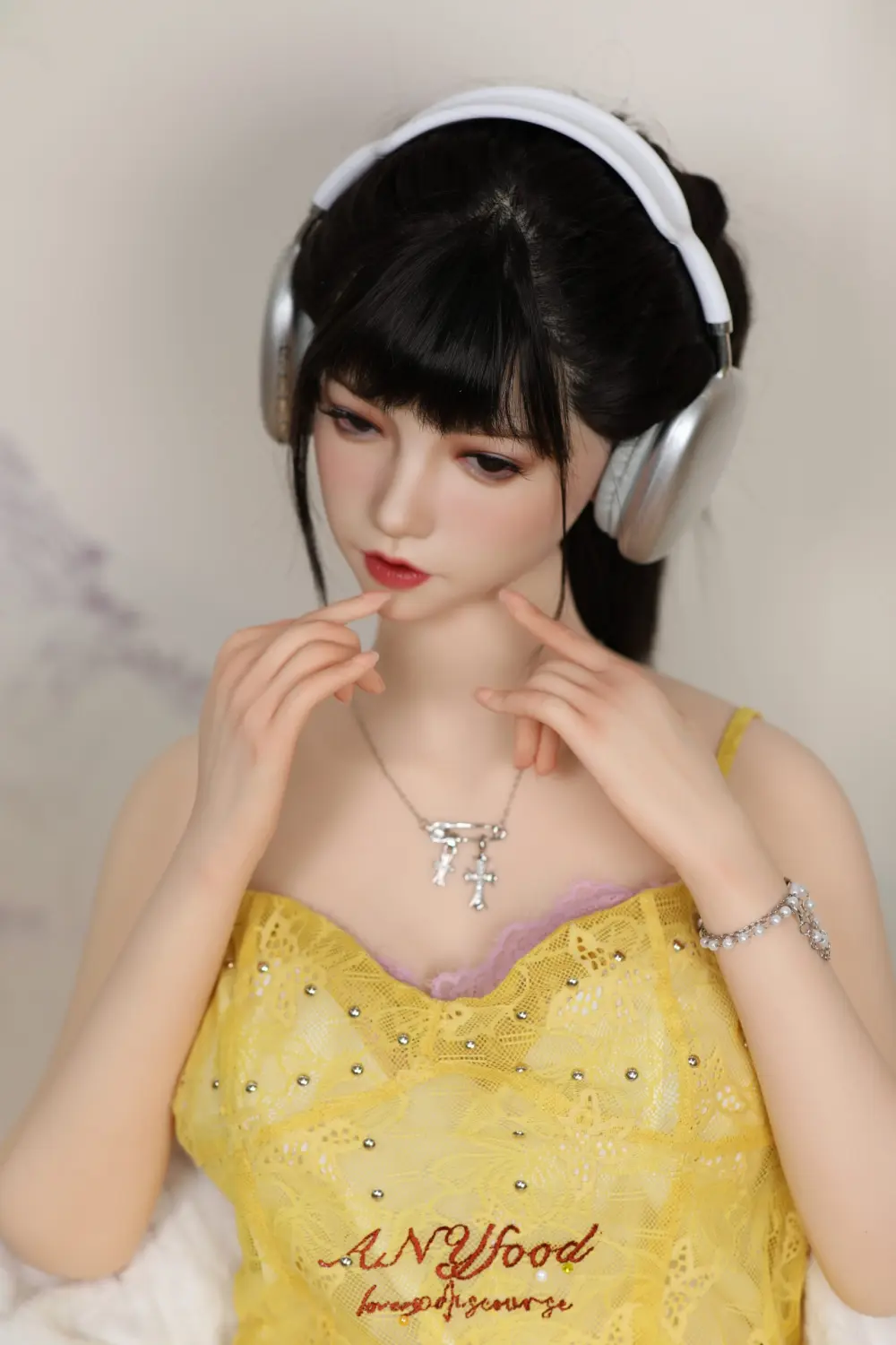 Orangein 158cm Секс-Куклы H5202 (5)