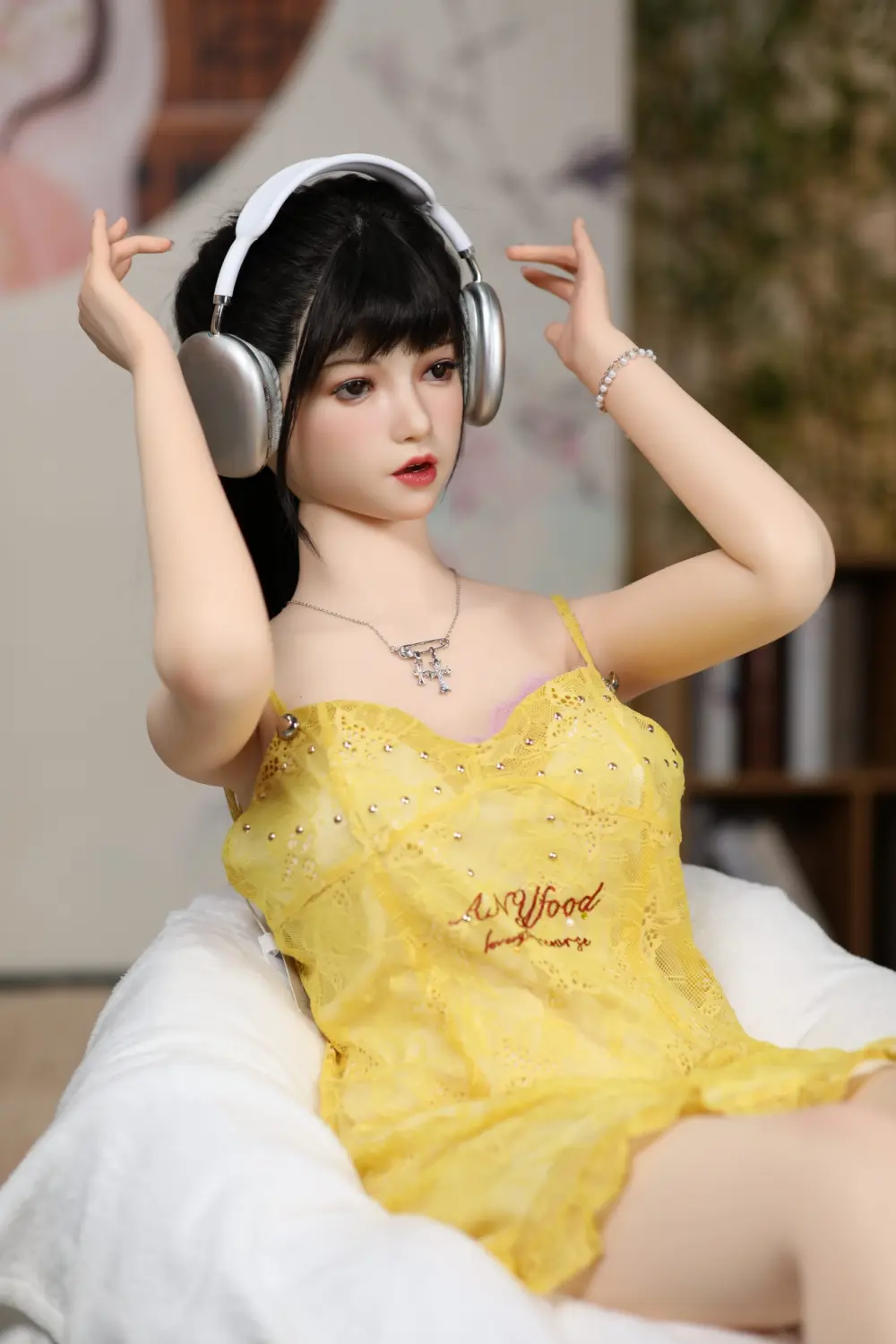 Orangein 158cm Секс-Куклы H5202 (6)