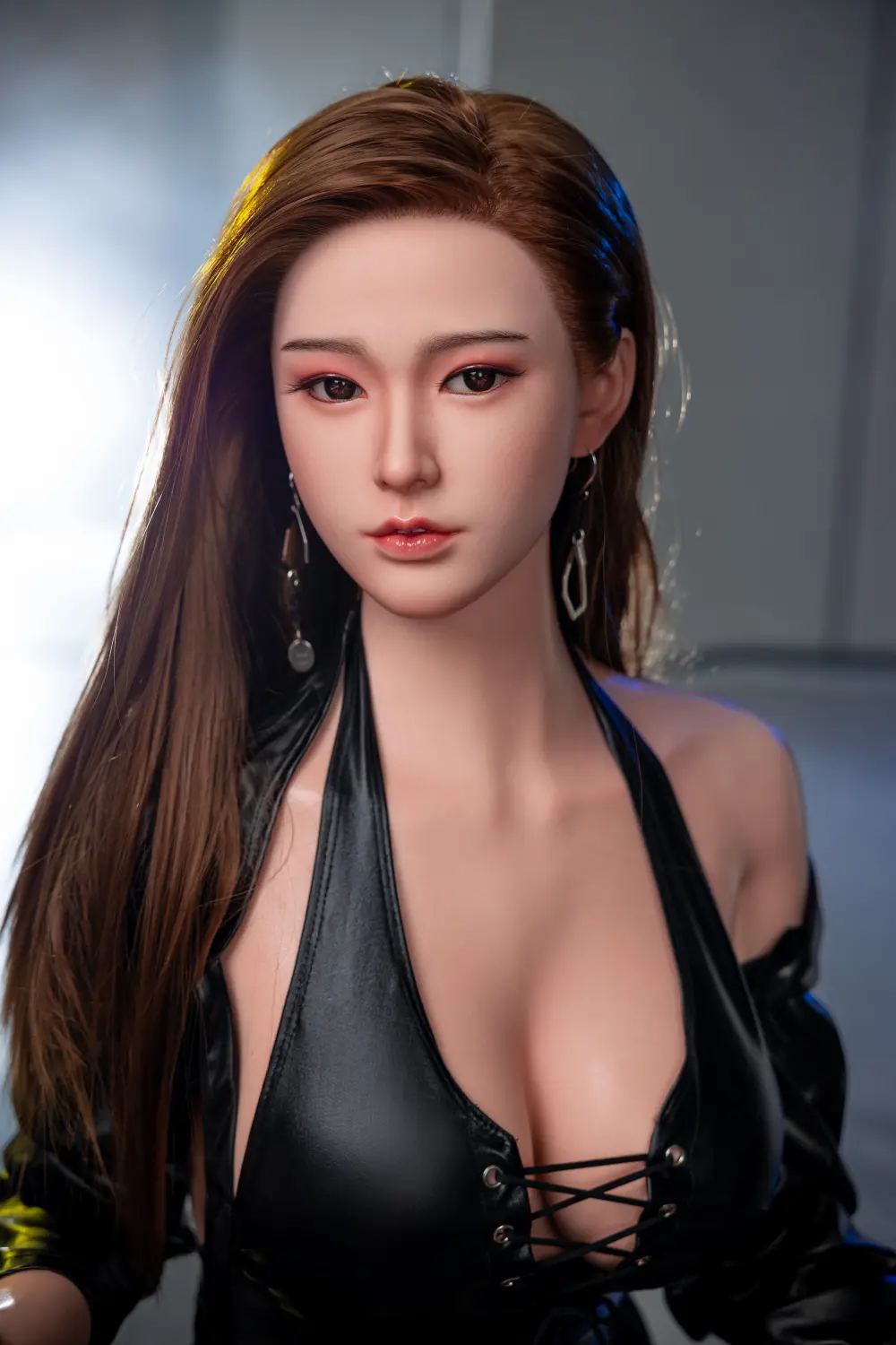 Orangein 158cm Секс-Куклы H5203 (8)