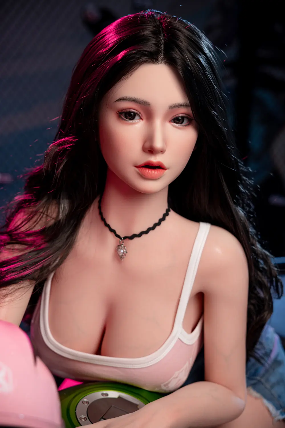 Orangein 158cm Секс-Куклы H5204 (4)