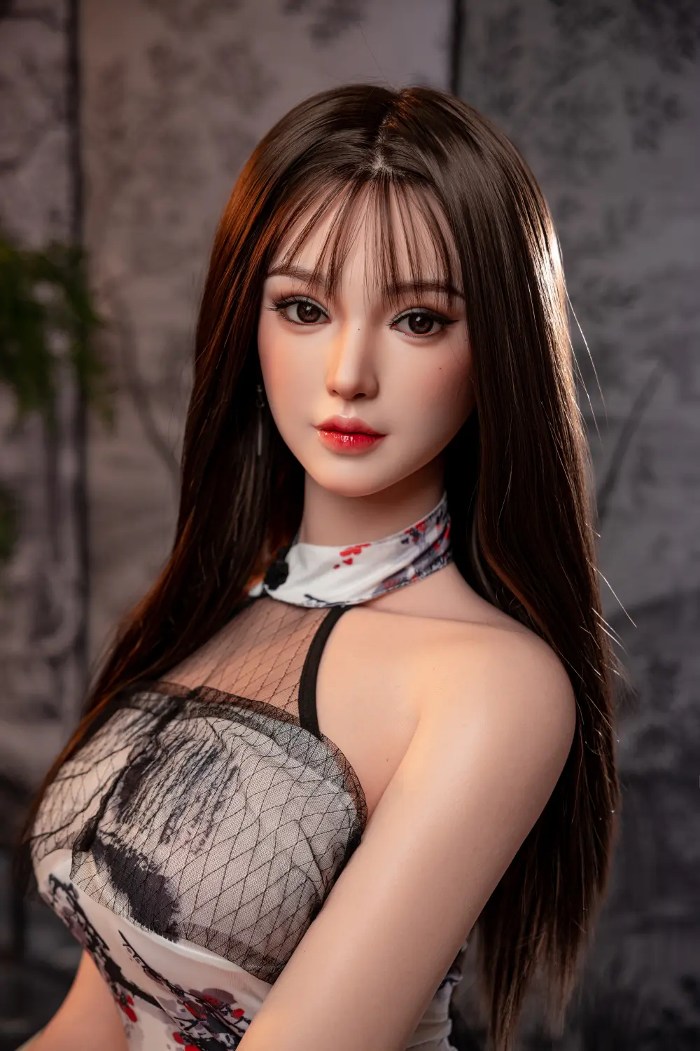 Orangein 165cm Секс-Куклы H5215 (2)