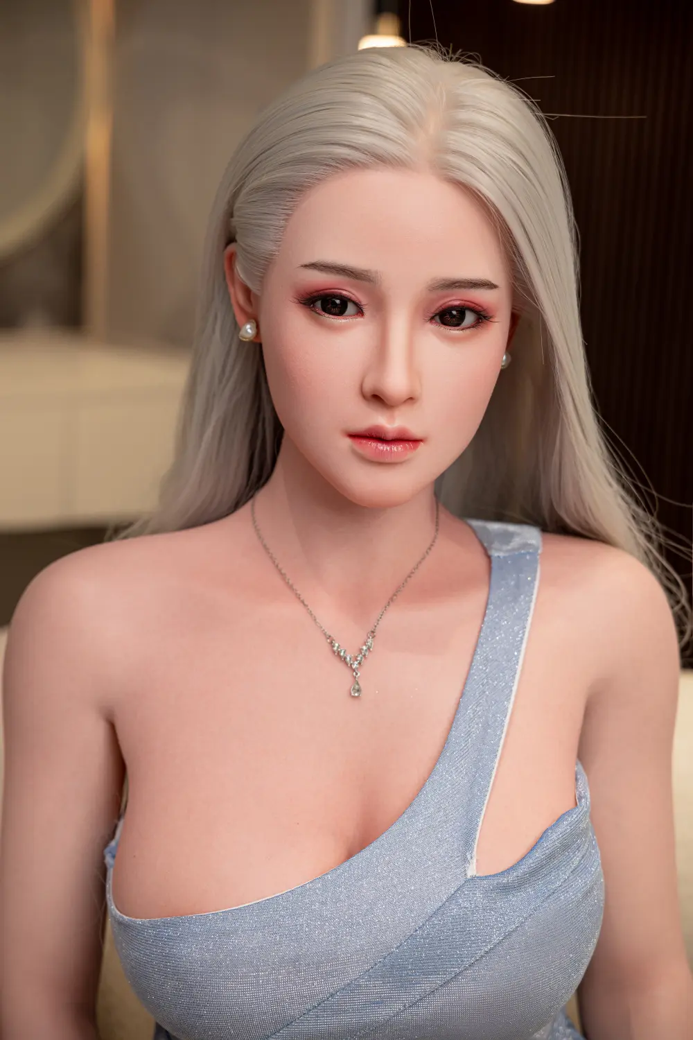 Orangein 165cm Секс-Куклы H5218 (4)