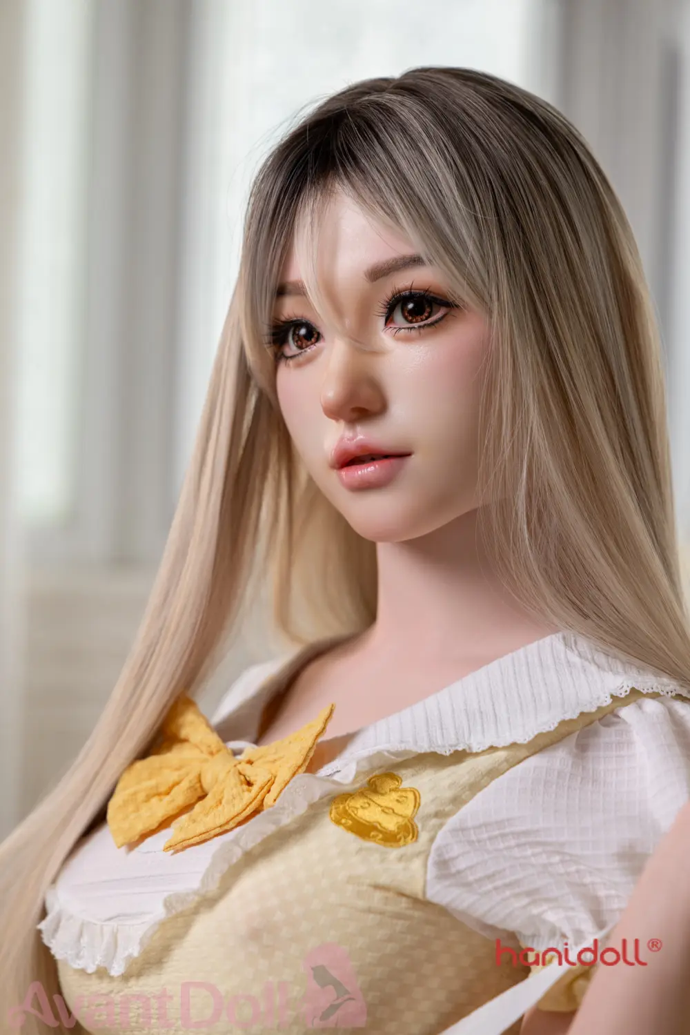AVANT DOLL 165см секс-кукла H5232 (5)