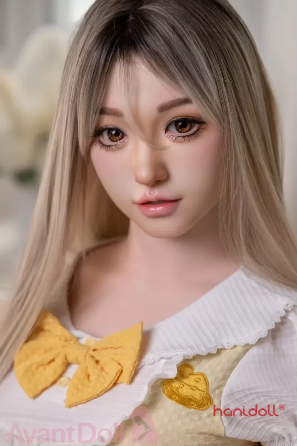 AVANT DOLL 165см Полностью силиконовая секс-кукла в стиле горничной Cosplay H5232 [Индивидуальный заказ]