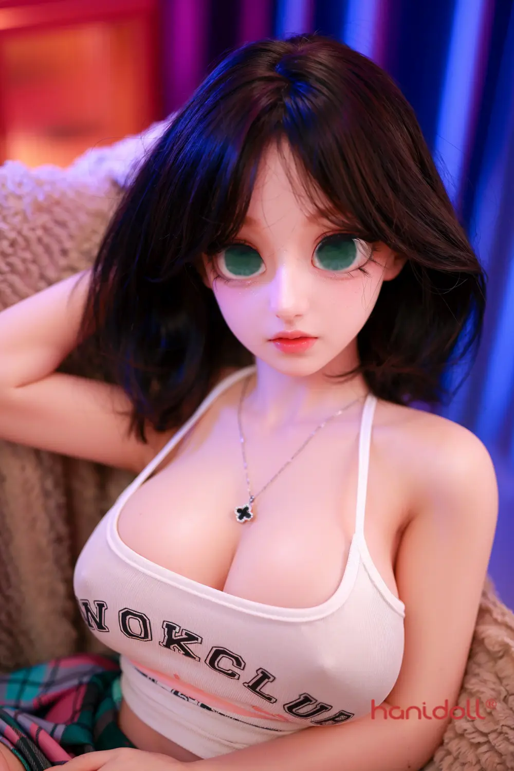 DimuDoll 148cm Секс-Куклы H4837 (10)