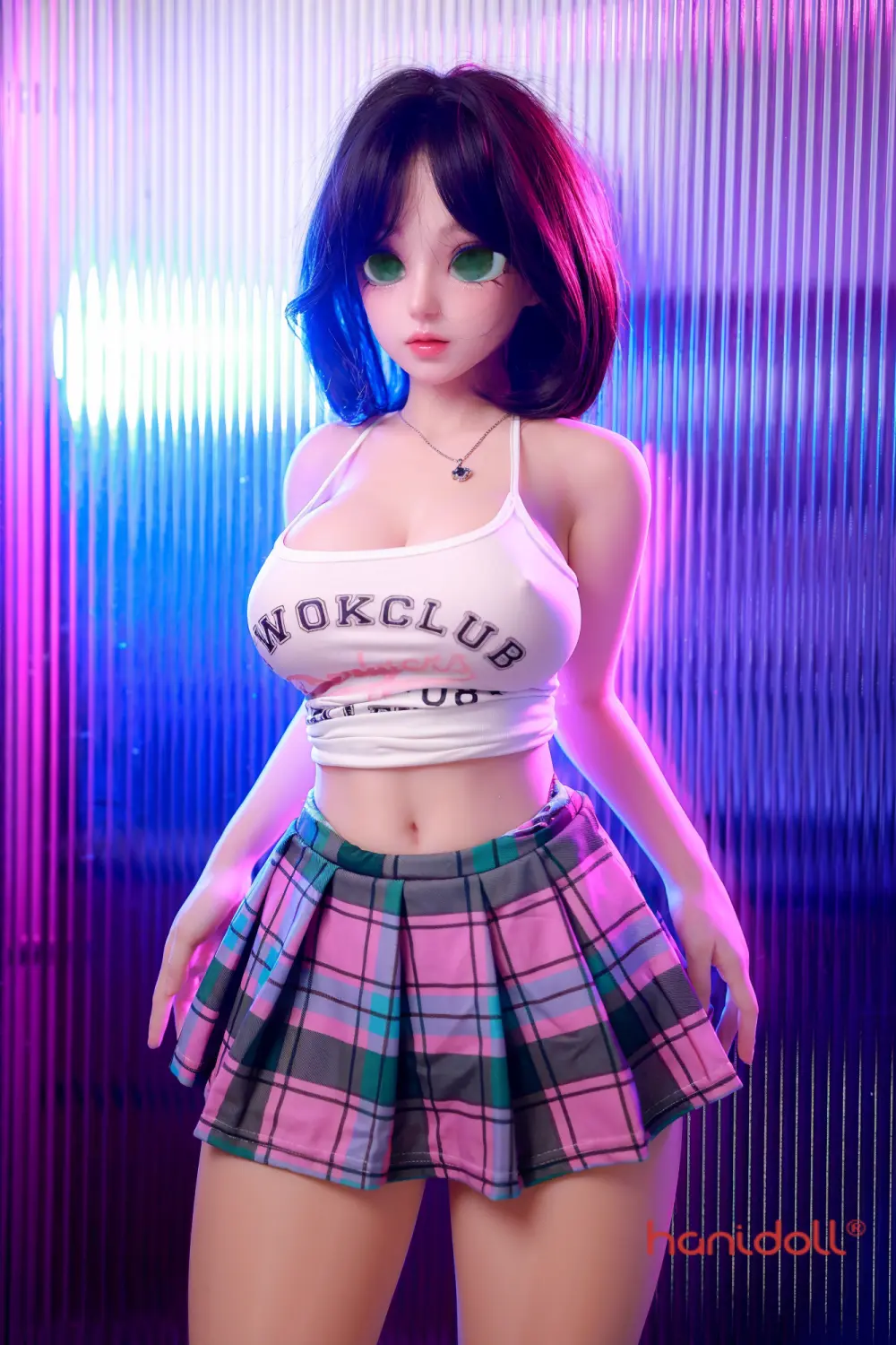 DimuDoll 148cm Секс-Куклы H4837 (9)