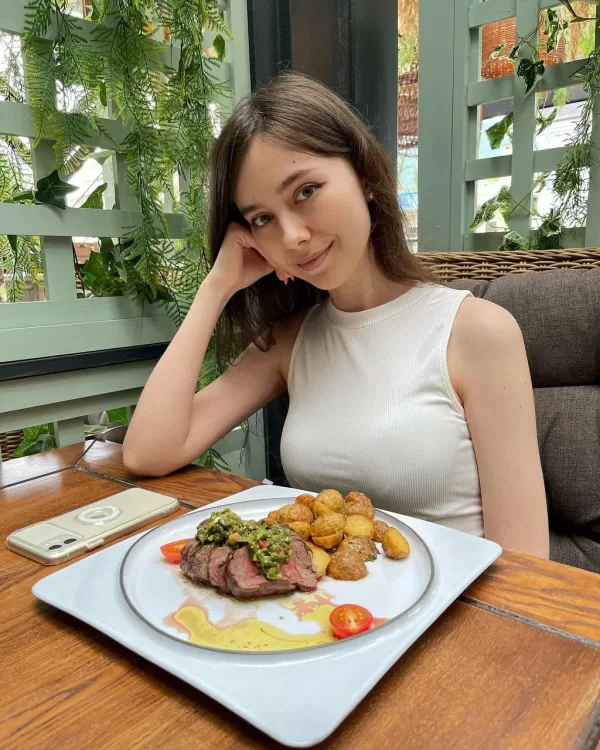 Nastrobliss ASMR 1