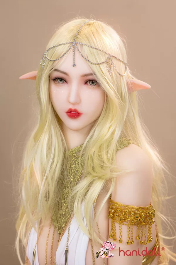 Aibei Doll 158см TPE Секс-Куклы Секс-Куклы с реалистичной текстурой кожи H3229 [Индивидуальный заказ]