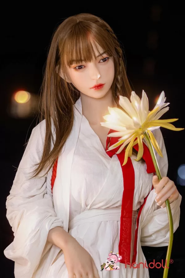 Aibei Doll 165см TPE Секс-Куклы Полный размер Торсы с головой H3084 [Индивидуальный заказ]