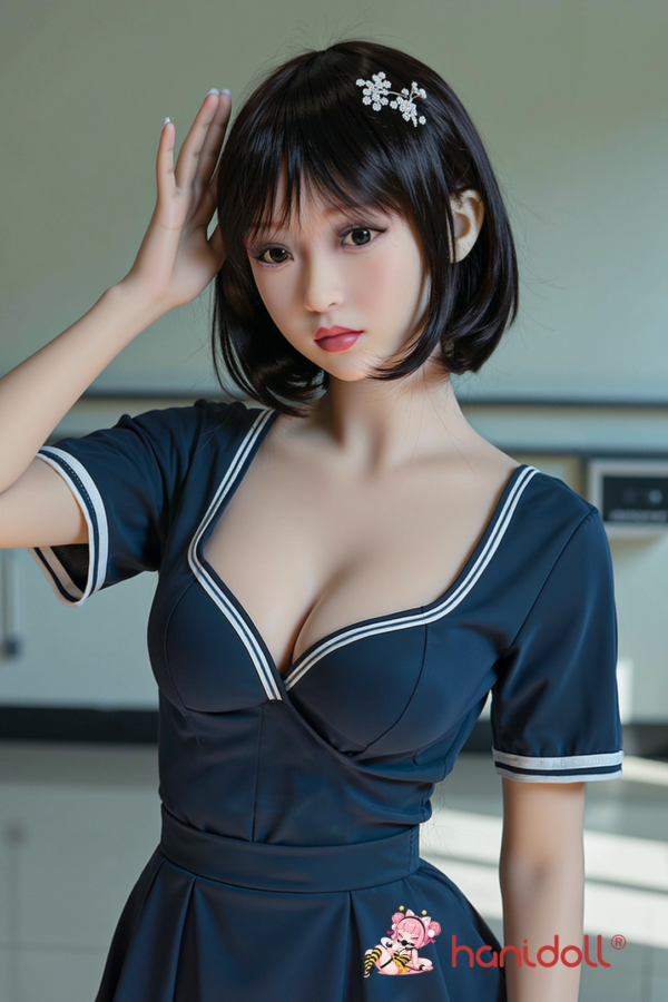 Aibei Doll 158см TPE Секс-Куклы Натуральные H4967 [Индивидуальный заказ]