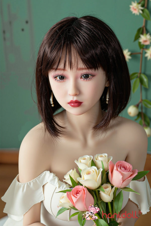 Aibei Doll 150см TPE Секс-Куклы Японские Секс-Куклы H4859 [Индивидуальный заказ]