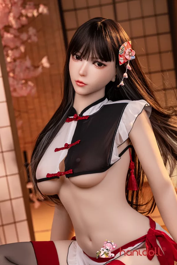 Aibei Doll 166см TPE Секс-Куклы Секс-Куклы с реалистичной текстурой кожи H4572 [Индивидуальный заказ]