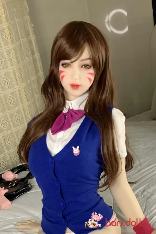 Aibei Doll 158см TPE Секс-Куклы Секс-Куклы в стиле MILF H3352 [Индивидуальный заказ]