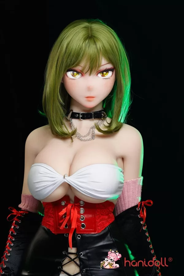 Aibei Doll 158см TPE Секс-Куклы Секс-Куклы в стиле MILF H3828 [Индивидуальный заказ]
