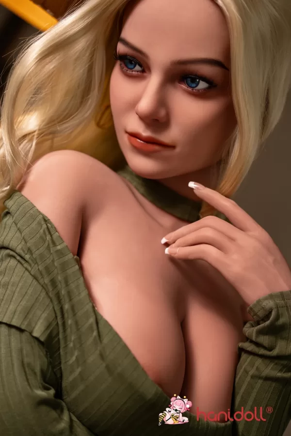 Aibei Doll 166см TPE Секс-Куклы Пышные формы H4520 [Индивидуальный заказ]