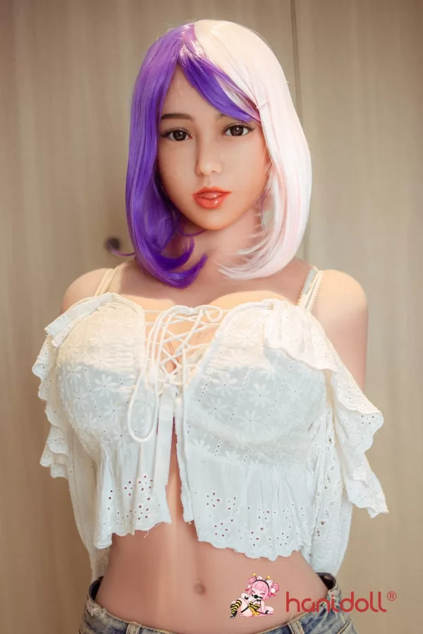 Aibei Doll 170см TPE Секс-Куклы Светлокожие секс-куклы H4148 [Индивидуальный заказ]